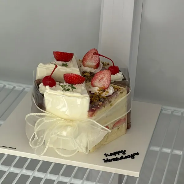 Onu Cake, photo 4