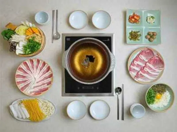 브샤브샤 구로디지털단지점 사진 3