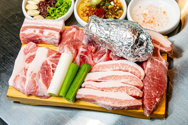 맛돈축산 사진 2