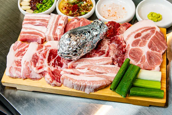 맛돈축산 사진 3