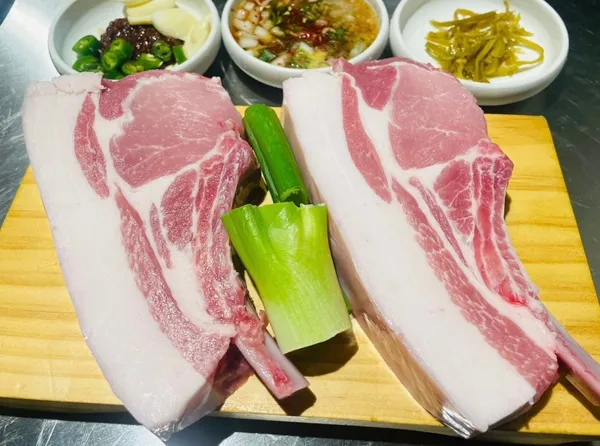 맛돈축산 사진 4