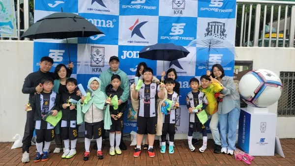 목동FC 사진 2