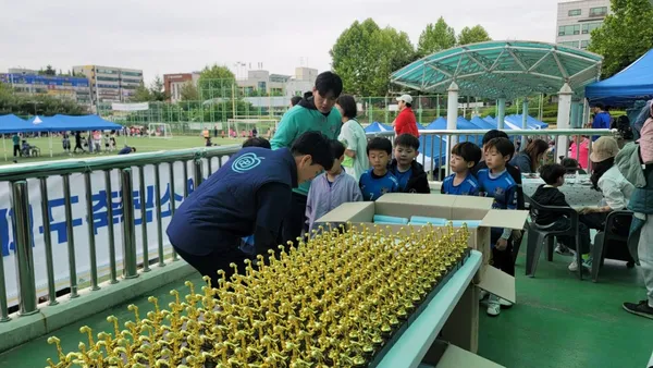 목동FC 사진 3