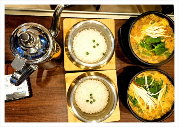 산들흑염소 사진 2