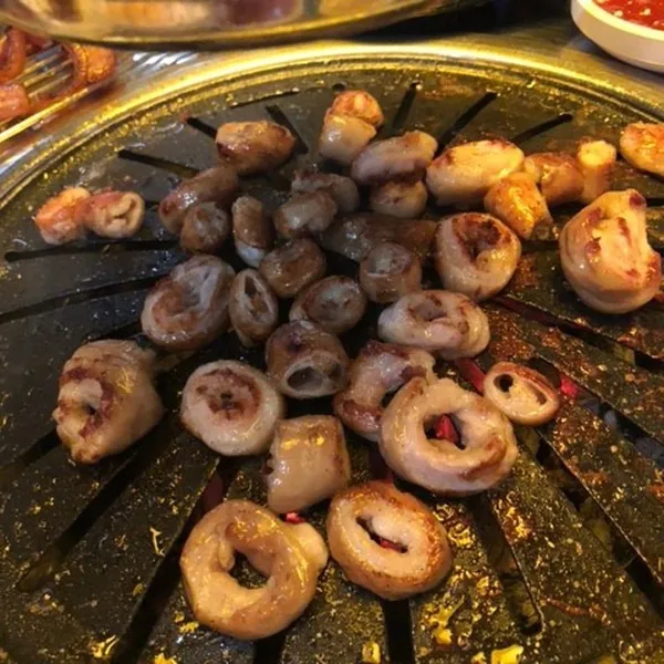 Hanjeom, photo 5