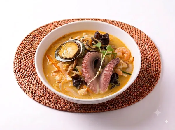 미성반점 사진 5