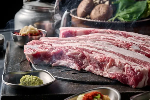 뼈탄집 강남역삼점 사진 5