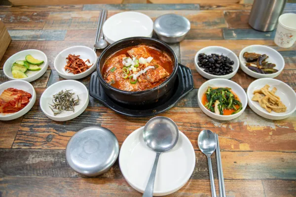 다랭이맛집 사진 2