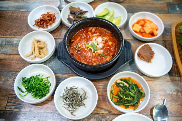 다랭이맛집 사진 3