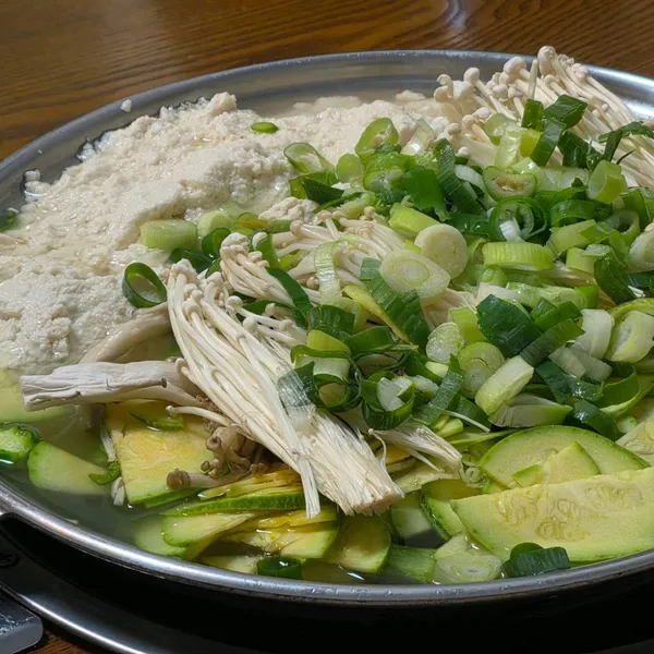 Sikol Son Dubu 2 Branch, photo 2