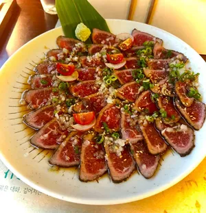 청담