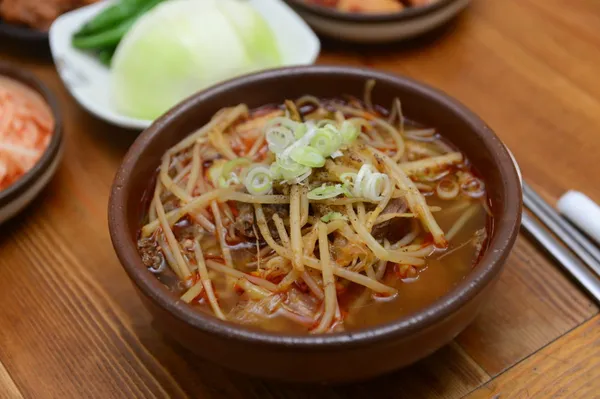 중동식당 사진 2