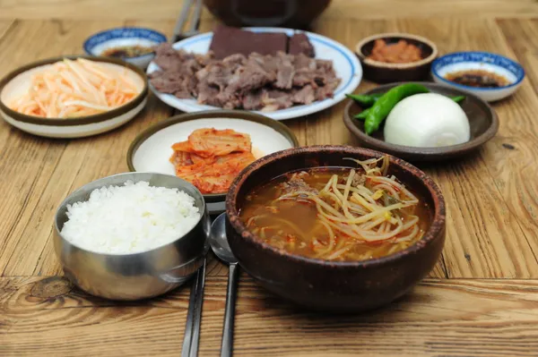 중동식당 사진 4