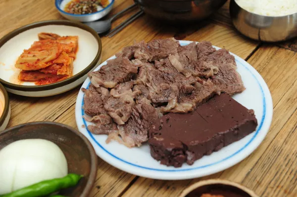 중동식당 사진 5