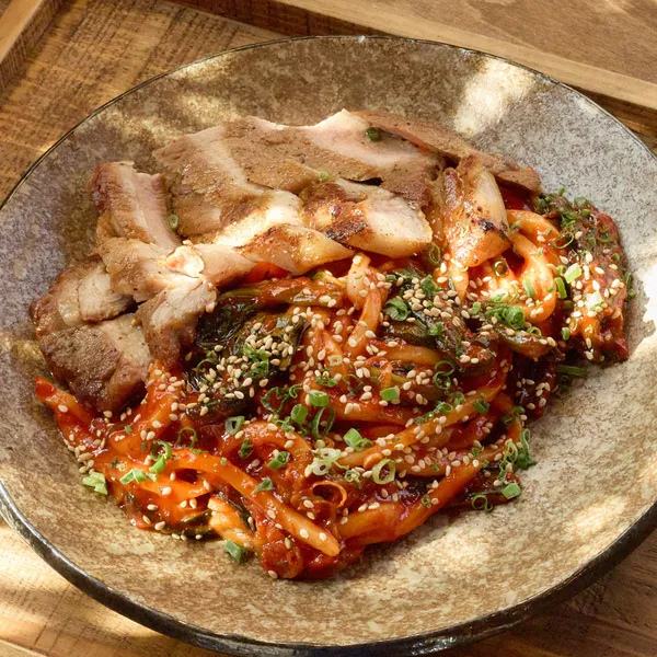 올데이우동 광주첨단점 사진 3