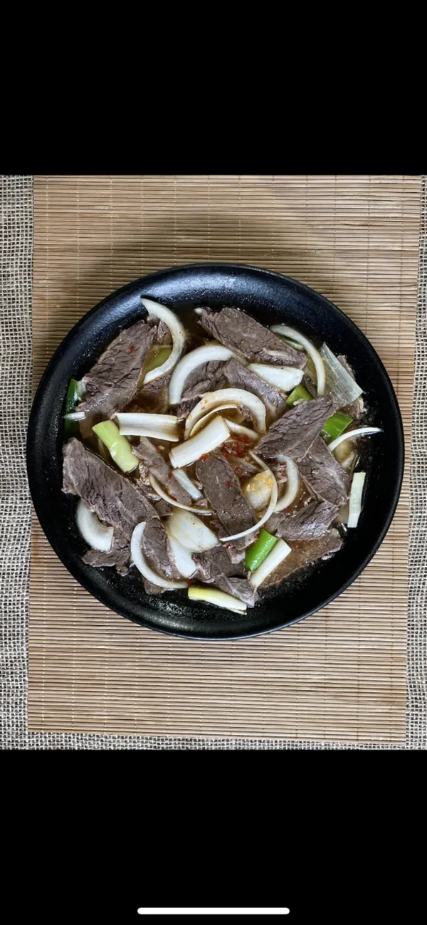 원산면옥 사진 5