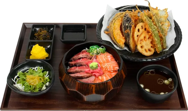 온기정 용산아이파크몰점 사진 2