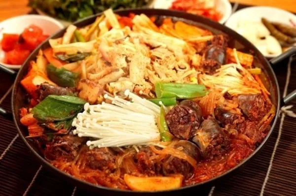 천포회관 의정부본점 사진 4