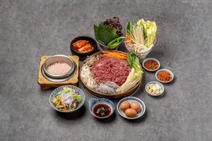Cheonpohoe Gwan Uijeongbu Main Branch