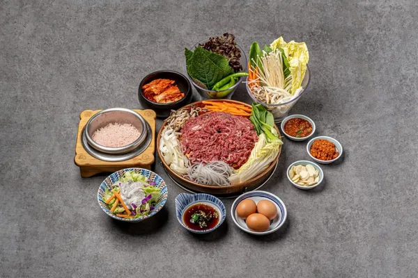 천포회관 의정부본점 사진 5