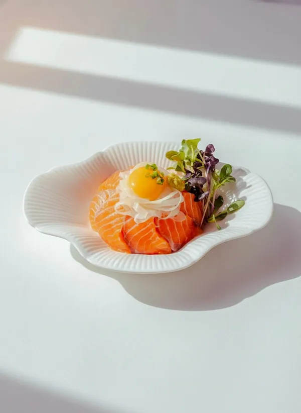 온담오차즈케 사진 2