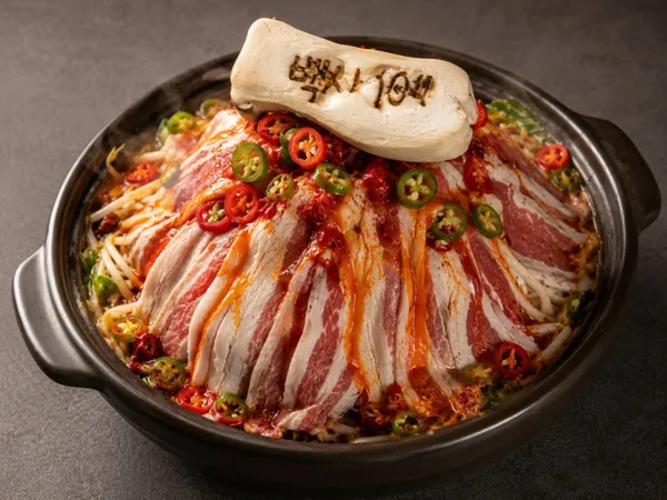 백사104 성균관대역본점 사진 2