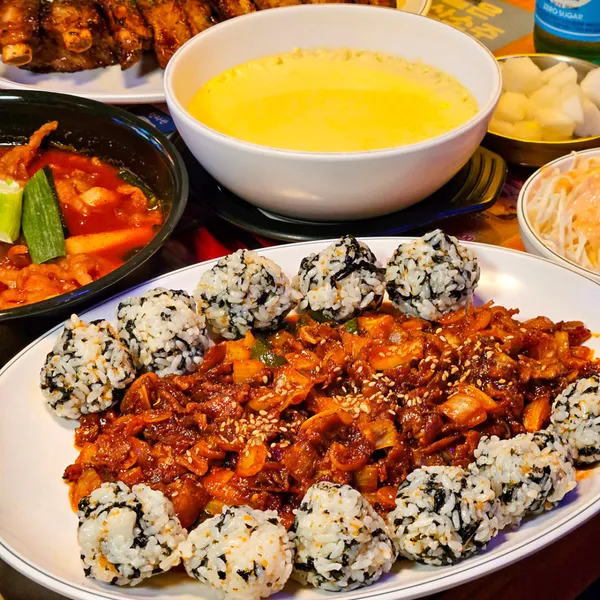빨간집 제원점 사진 2