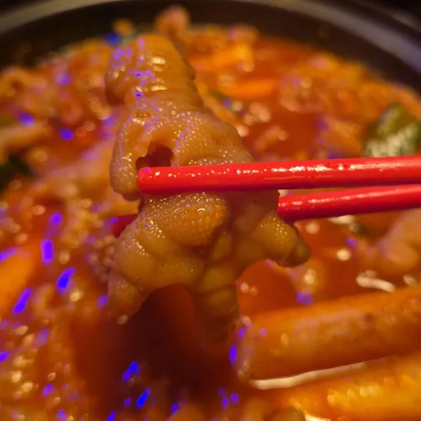 빨간집 제원점 사진 4