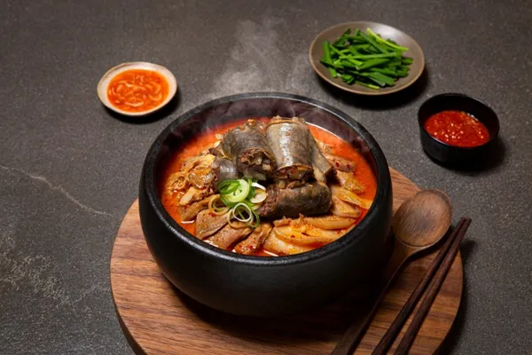 청담동순도리 천호역점 사진 2