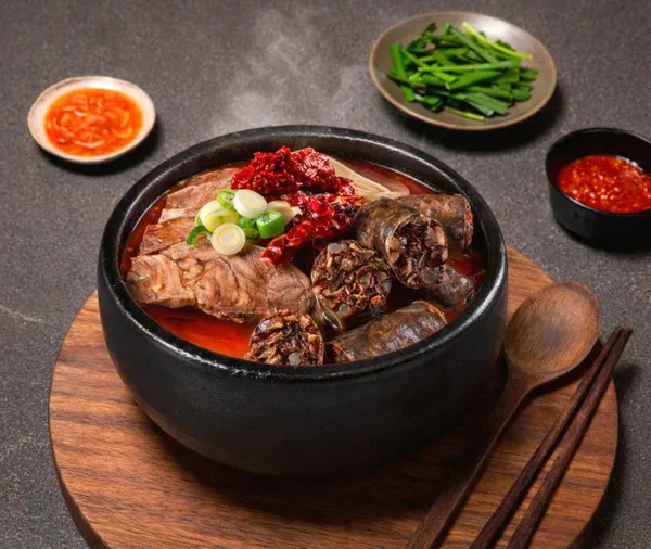 청담동순도리 천호역점 사진 3