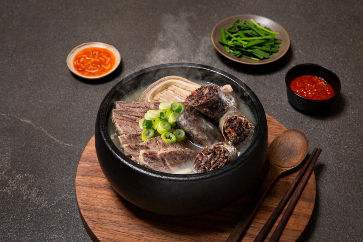 청담동순도리 천호역점 사진 4
