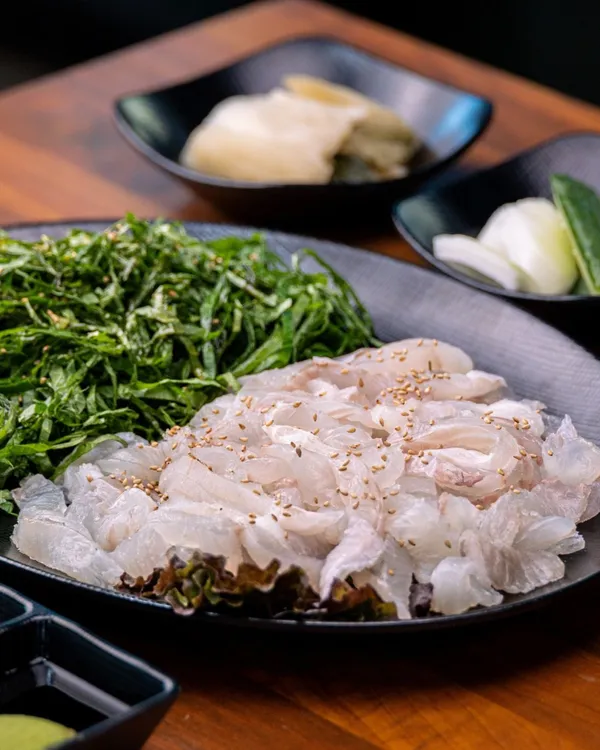 미르수산 신서귀포점 사진 3