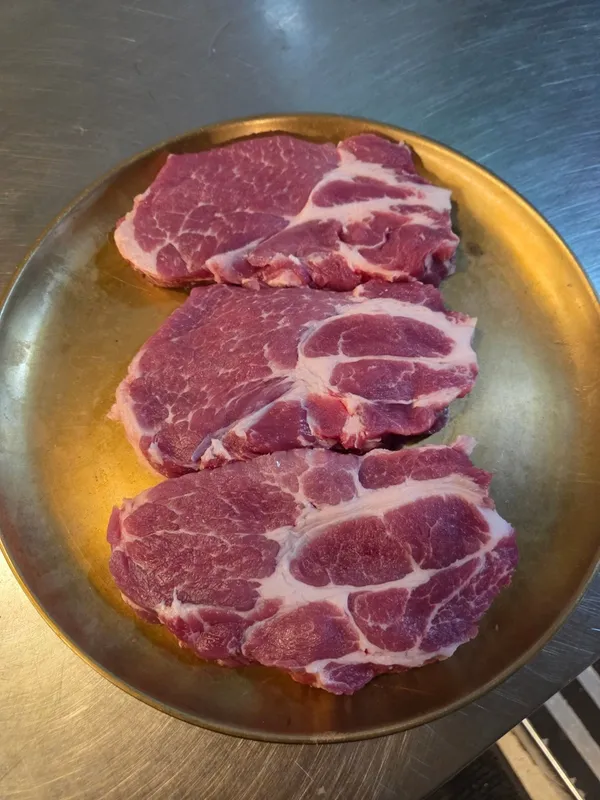 한티옥 사진 4