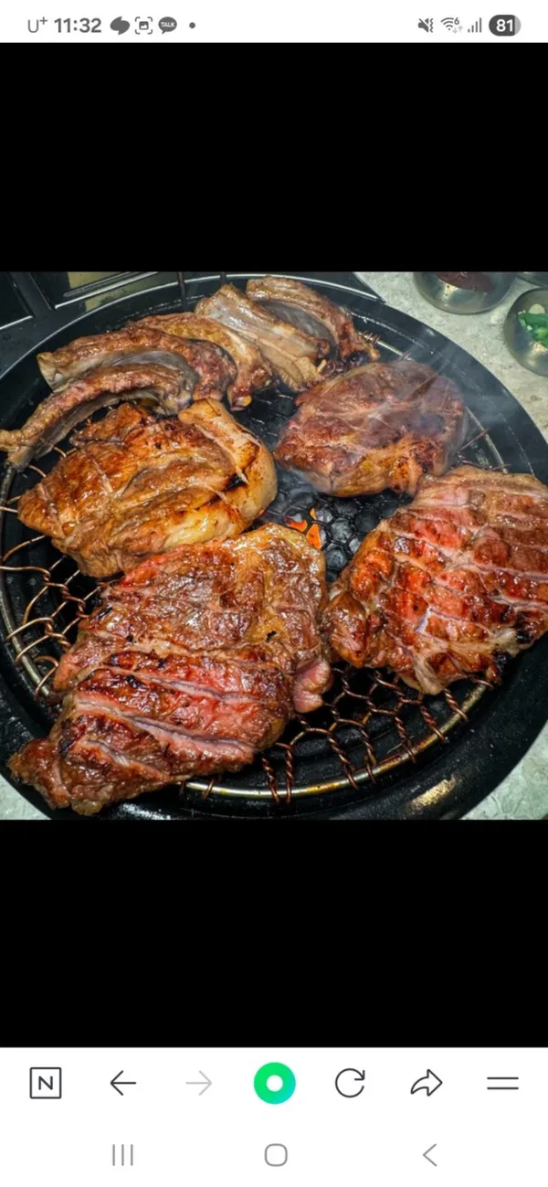 한티옥 사진 5