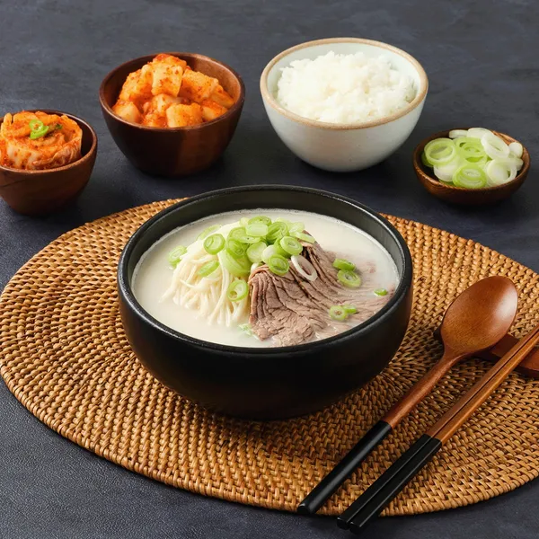 한촌설렁탕 선릉역점 사진 2