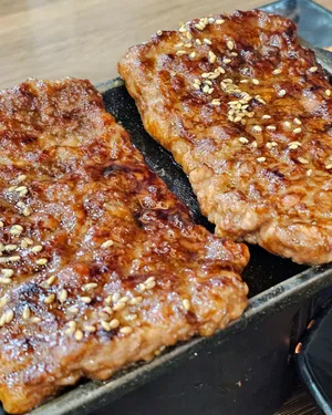 형제송정떡갈비 본점