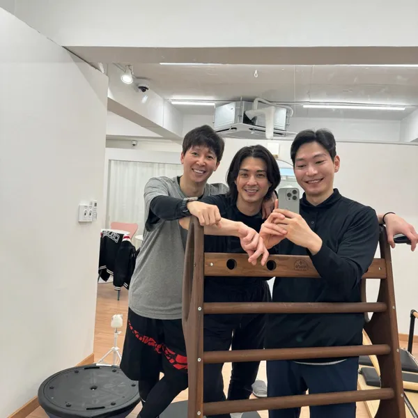 스트레칭조이 대치점 사진 2