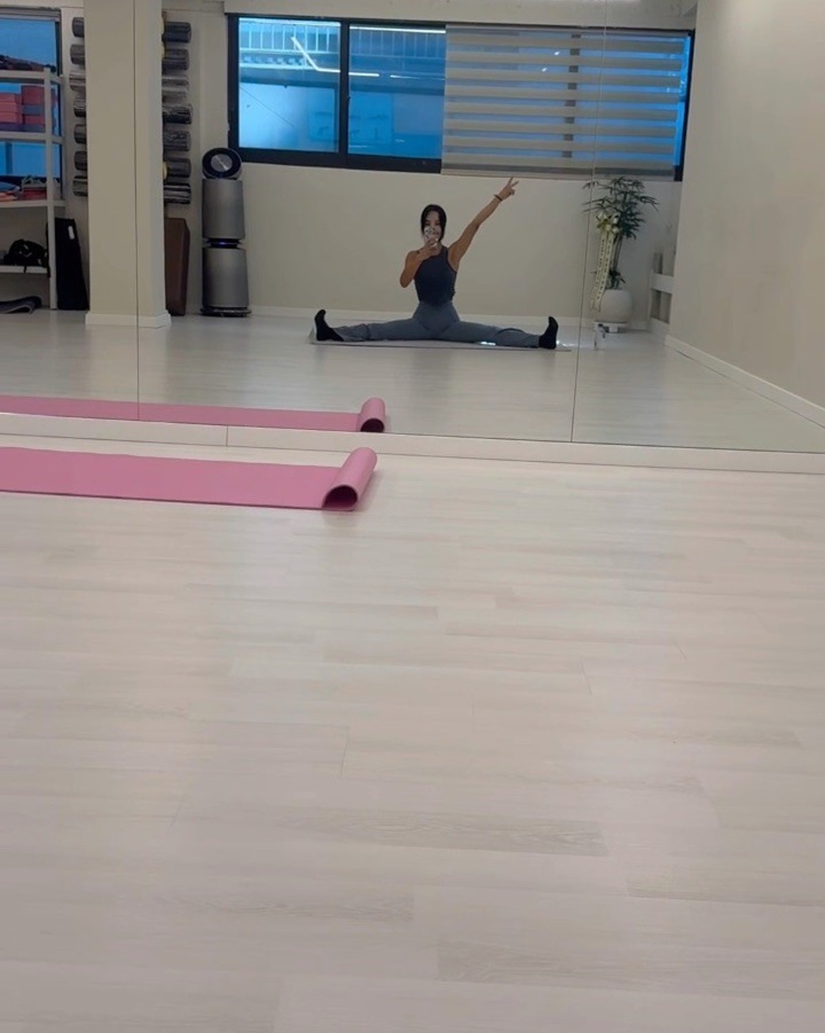 스트레칭조이 대치점 사진 5