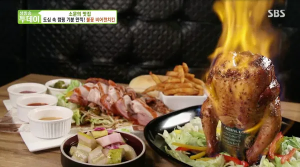 더원토핑파스타 일산화정점 사진 5
