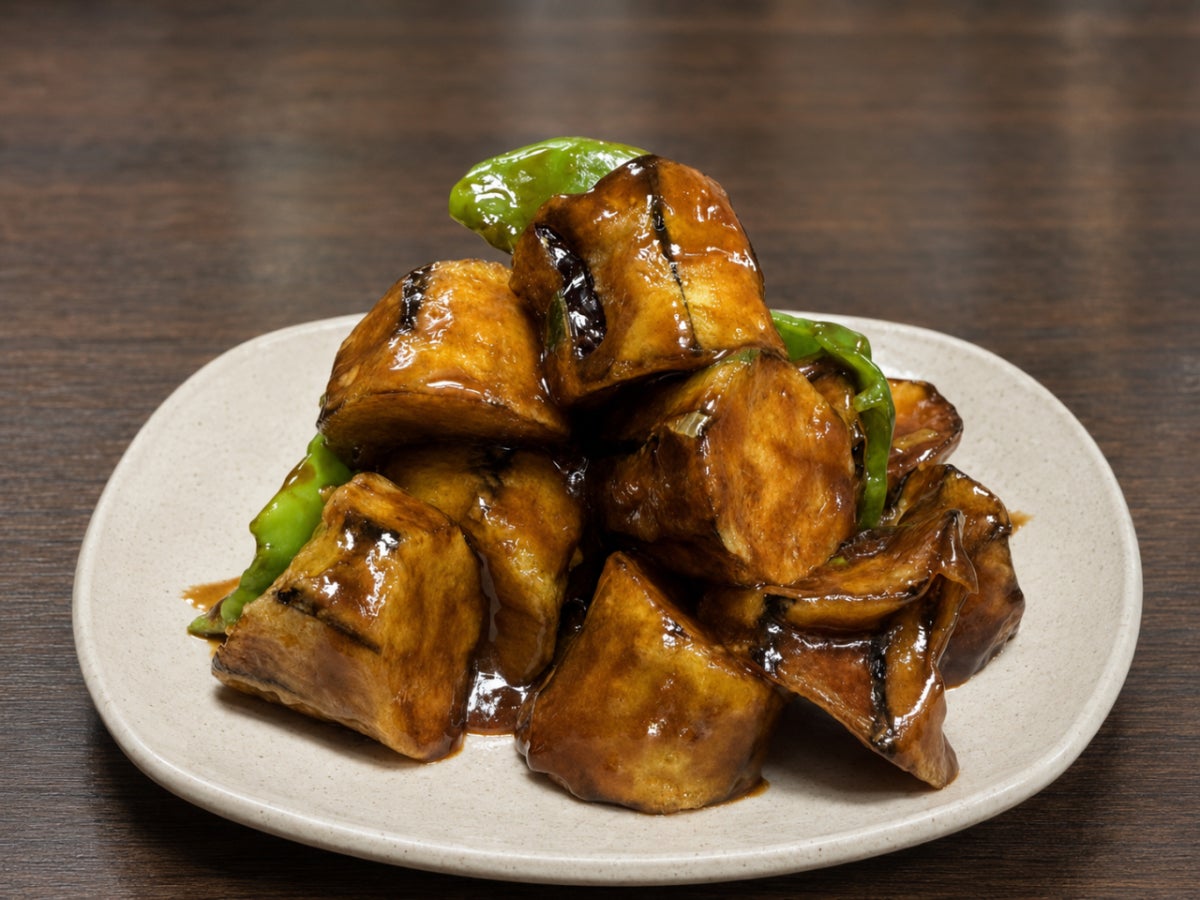 이가네양꼬치 강남역중앙점 사진 4
