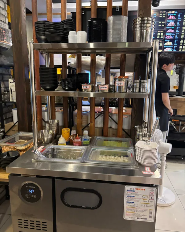 가마치통닭 대전 송강점 사진 3