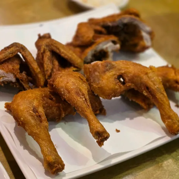 가마치통닭 대전 송강점 사진 4