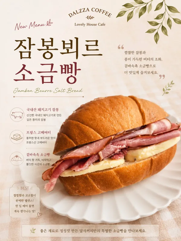 달자커피 사진 4