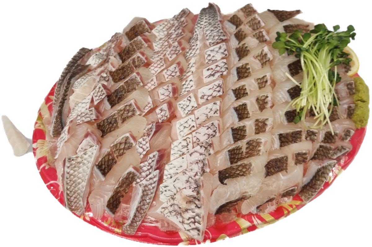 하하수산 사진 4