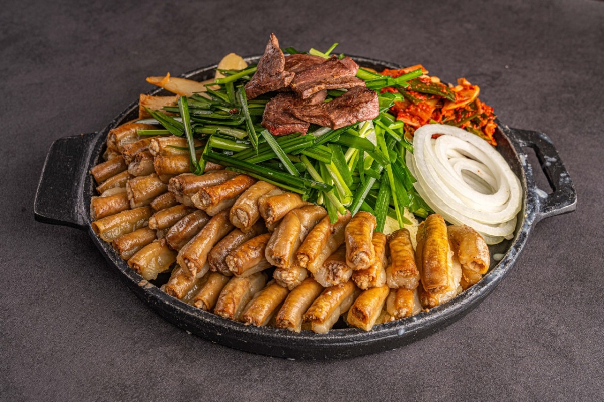 다미곱창 강남본점 사진 4