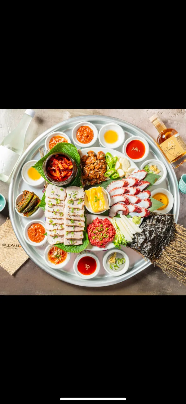 부오상회 을지로점 사진 2