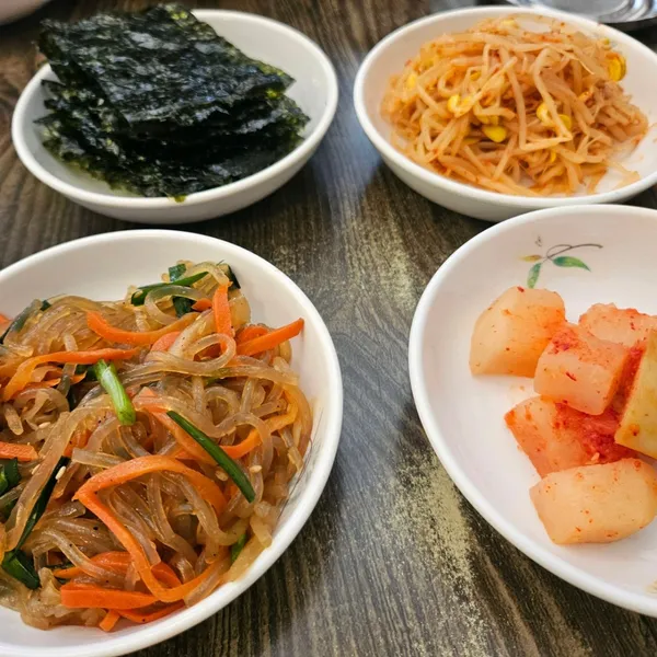 고래심줄 사진 4