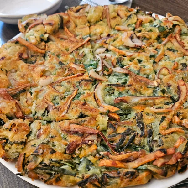 고래심줄 사진 5