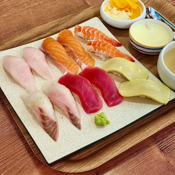 기분스시 사진 4