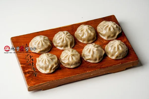 현풍닭칼국수 현풍점 사진 5